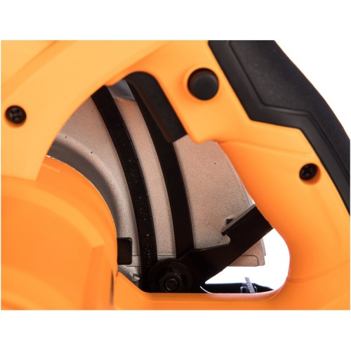 Пила дисковая (циркулярная) Вихрь ДП-160/1300 (72/11/4) 5