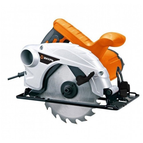 Пила дисковая (циркулярная) Вихрь ДП-160/1300 (72/11/4) 6