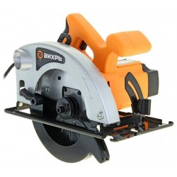 Пила дисковая (циркулярная) Вихрь ДП-185/1600 (72/11/1)