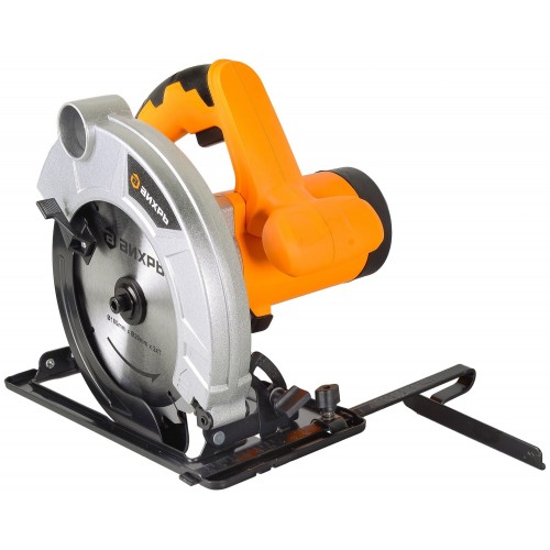 Пила дисковая (циркулярная) Вихрь ДП-20-185А (72/11/9) 1