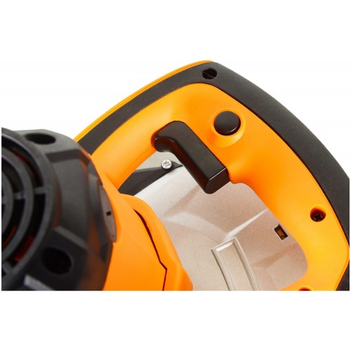 Пила дисковая (циркулярная) Вихрь ДП-20-185А (72/11/9) 3