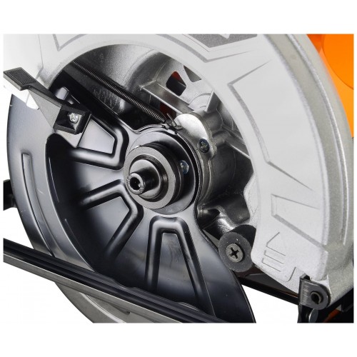 Пила дисковая (циркулярная) Вихрь ДП-20-185А (72/11/9) 4