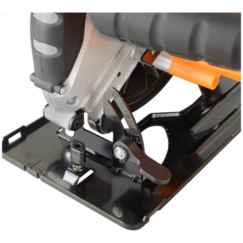 Пила дисковая (циркулярная) Вихрь ДП-20-185А (72/11/9) 6