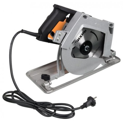 Пила дисковая (циркулярная) Вихрь ДП-200СТ (72/11/7) 