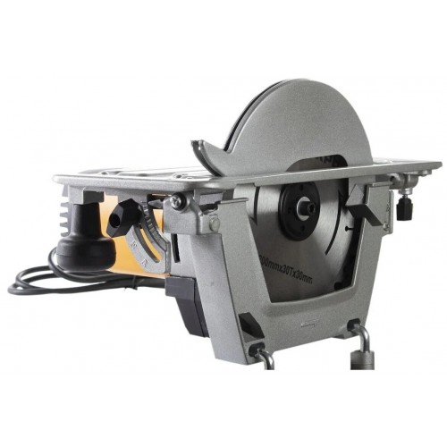 Пила дисковая (циркулярная) Вихрь ДП-200СТ (72/11/7) 3