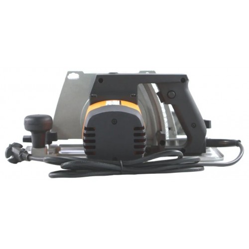 Пила дисковая (циркулярная) Вихрь ДП-200СТ (72/11/7) 4