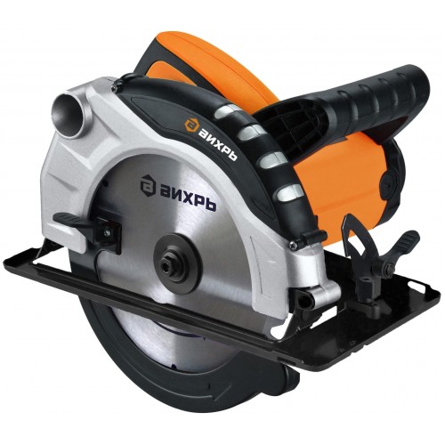 Пила дисковая (циркулярная) Вихрь ДП-210/2000 (72/11/5) 