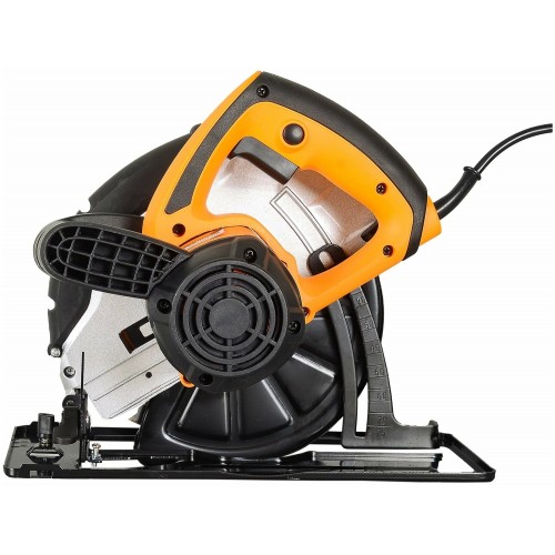 Пила дисковая (циркулярная) Вихрь ДП-210/2000 (72/11/5) 1