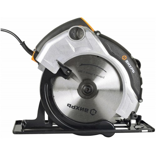 Пила дисковая (циркулярная) Вихрь ДП-210/2000 (72/11/5) 2