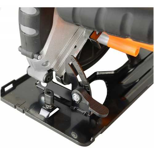 Пила дисковая (циркулярная) Вихрь ДП-210/2000 (72/11/5) 5