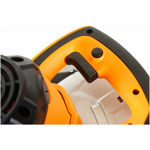 Пила дисковая (циркулярная) Вихрь ДП-210/2000 (72/11/5) 6