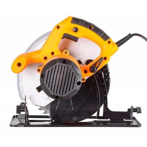 Пила дисковая (циркулярная) Вихрь ДП-235/2200 (72/11/2) 1