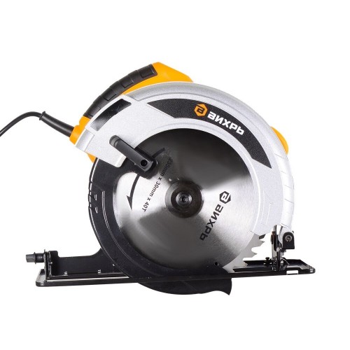 Пила дисковая (циркулярная) Вихрь ДП-235/2200 (72/11/2) 3