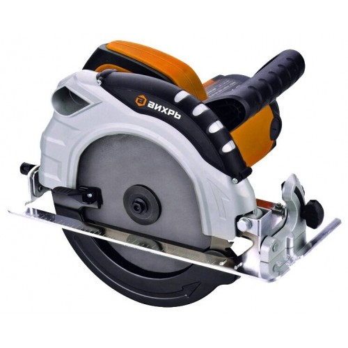 Пила дисковая (циркулярная) Вихрь ДП-235/2200 (72/11/2) 6