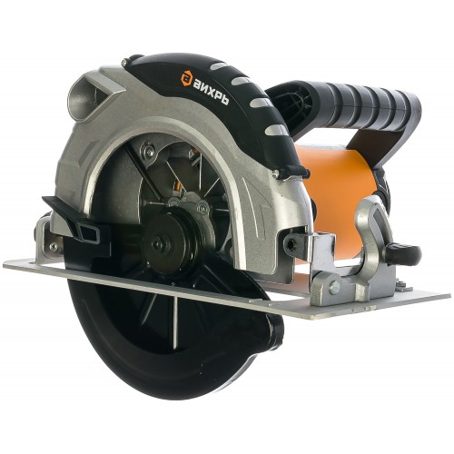 Пила дисковая (циркулярная) Вихрь ДП-235/2200 (72/11/2) 8