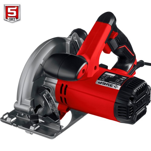 Пила дисковая (циркулярная) Зубр ПД-55 5