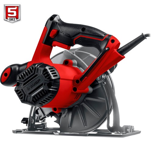 Пила дисковая (циркулярная) Зубр ПД-55 6