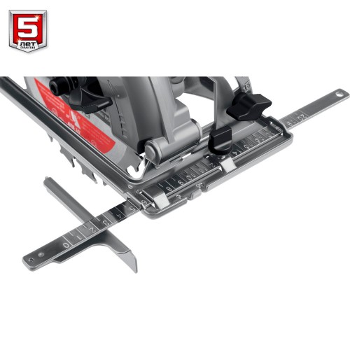 Пила дисковая (циркулярная) Зубр ПД-55 9