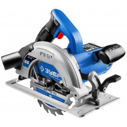 Пила дисковая (циркулярная) ЗУБР ПДП-55