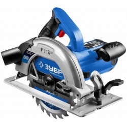 Пила дисковая (циркулярная) ЗУБР ПДП-65