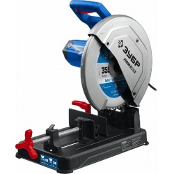 Пила дисковая (циркулярная) Зубр ПОМ-355