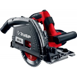 Пила дисковая (циркулярная) Зубр ПП-55