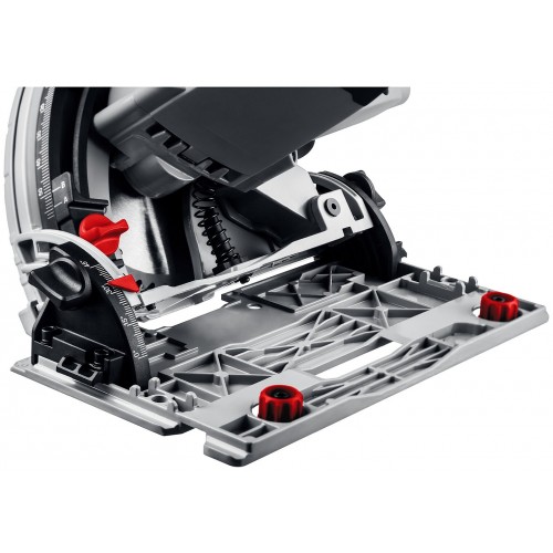 Пила дисковая (циркулярная) Зубр ПП-55Н 2