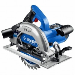 Пила дисковая (циркулярная) Зубр ПРОФЕССИОНАЛ ПДП-75