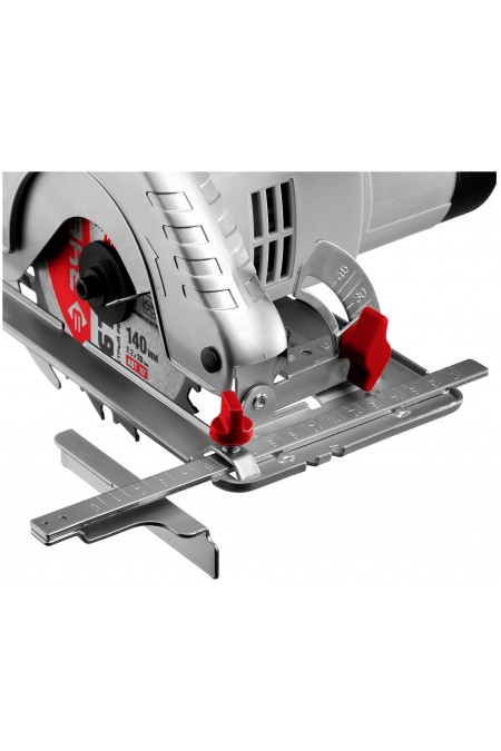 Пила дисковая (циркулярная) ЗУБР ЗПД-900 5