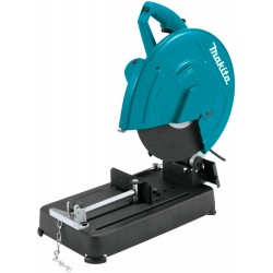 Пила монтажная (отрезная) Makita LW1401