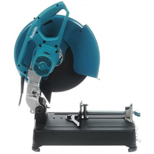 Пила монтажная (отрезная) Makita LW1401 1