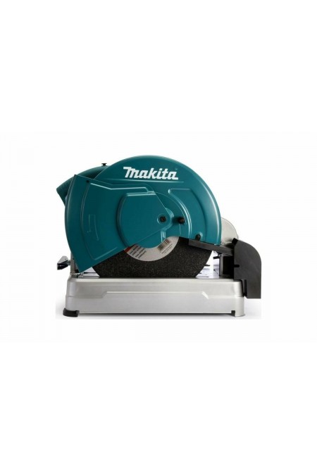 Пила монтажная (отрезная) Makita LW1401 2