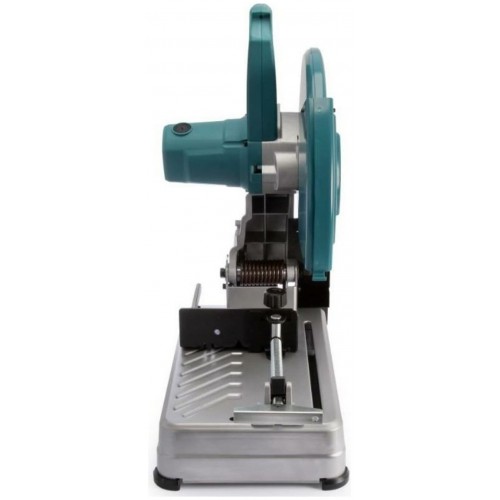 Пила монтажная (отрезная) Makita LW1401 2