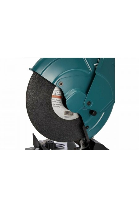 Пила монтажная (отрезная) Makita LW1401 3