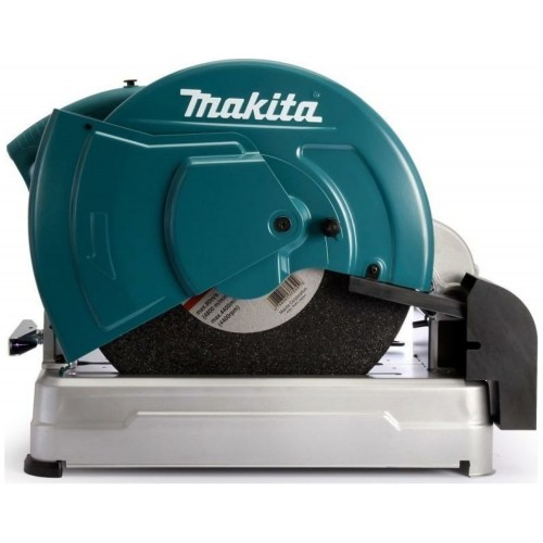 Пила монтажная (отрезная) Makita LW1401 4