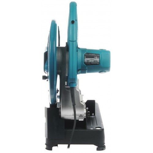 Пила монтажная (отрезная) Makita LW1401 5
