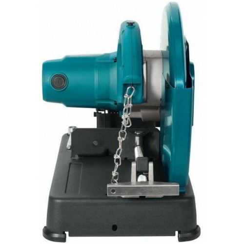 Пила монтажная (отрезная) Makita LW1401 7