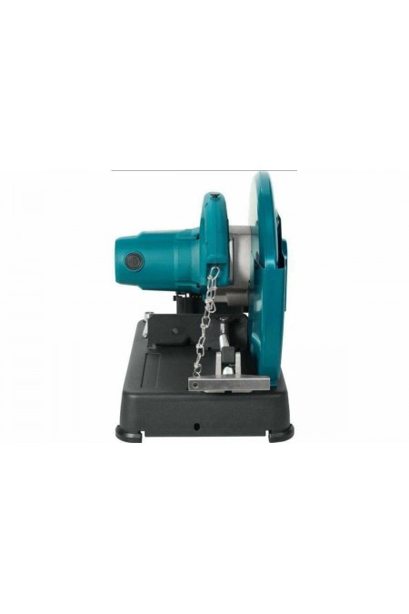 Пила монтажная (отрезная) Makita LW1401 5