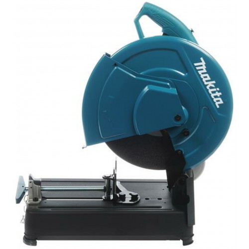 Пила монтажная (отрезная) Makita LW1401 8