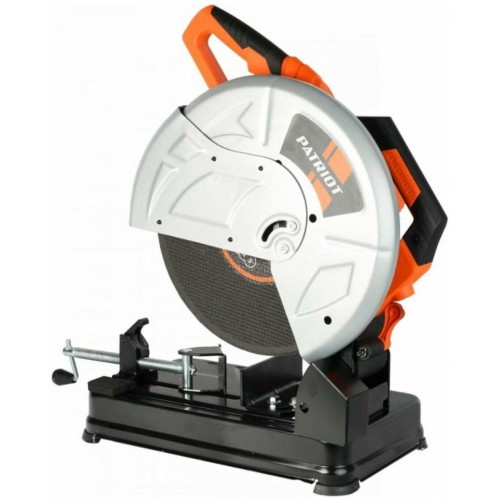 Пила монтажная (отрезная) PATRIOT FM 380 (110303380) 