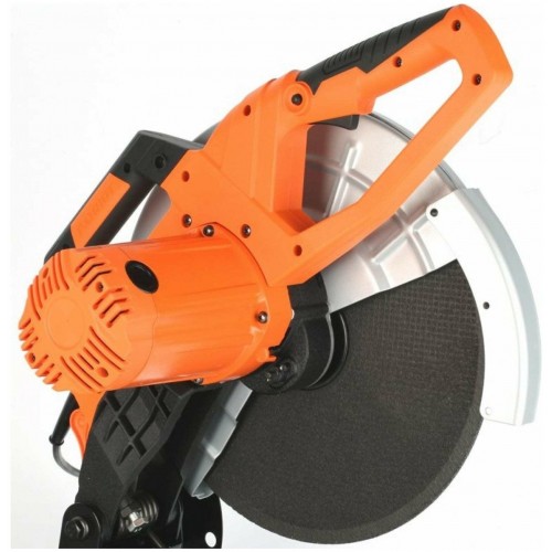 Пила монтажная (отрезная) PATRIOT FM 380 (110303380) 4