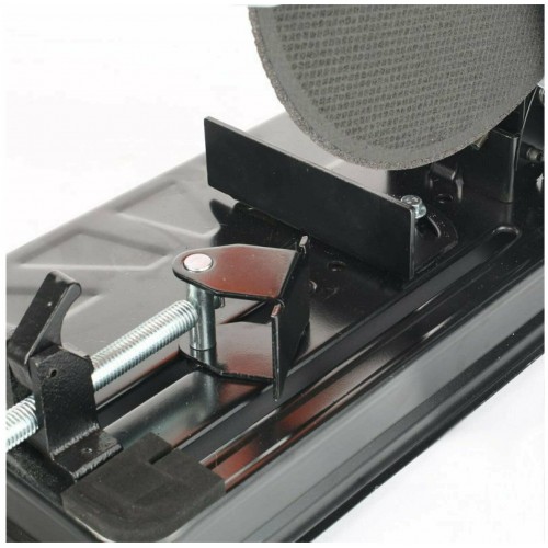 Пила монтажная (отрезная) PATRIOT FM 380 (110303380) 5