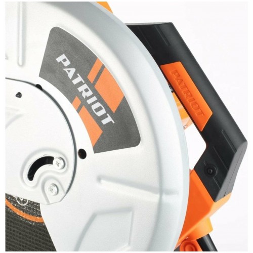 Пила монтажная (отрезная) PATRIOT FM 380 (110303380) 6