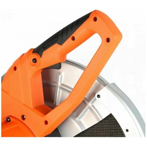 Пила монтажная (отрезная) PATRIOT FM 380 (110303380) 7