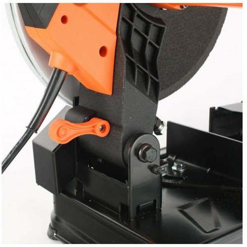 Пила монтажная (отрезная) PATRIOT FM 380 (110303380) 8