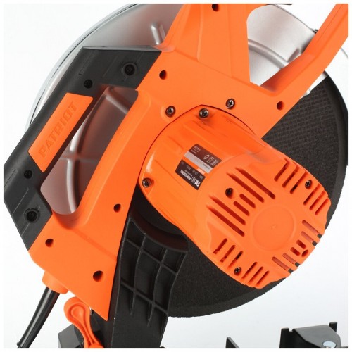 Пила монтажная (отрезная) PATRIOT FM 380 (110303380) 9