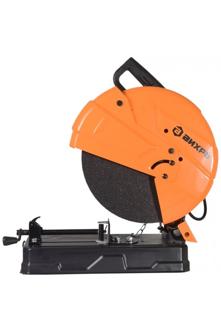 Пила монтажная (отрезная) Вихрь ОП-355/2200 (72/15/1) 7