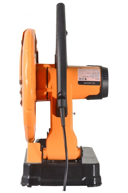 Пила монтажная (отрезная) Вихрь ОП-355/2200 (72/15/1) 8