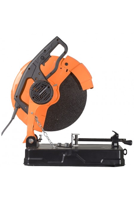 Пила монтажная (отрезная) Вихрь ОП-355/2200 (72/15/1) 9