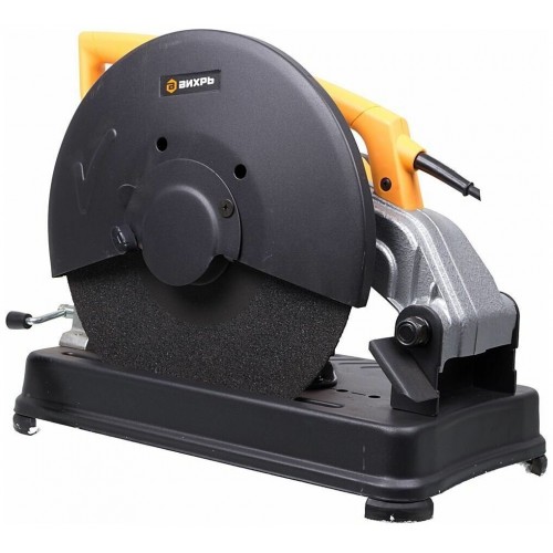 Пила монтажная (отрезная) Вихрь ОП-355/2200 (72/15/1) 1